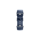 Кожаный сменный браслет Xiaomi Leather Quick Release Strap Glacier Blue Leather Quick Release Strap Glacier Blue - фото 3