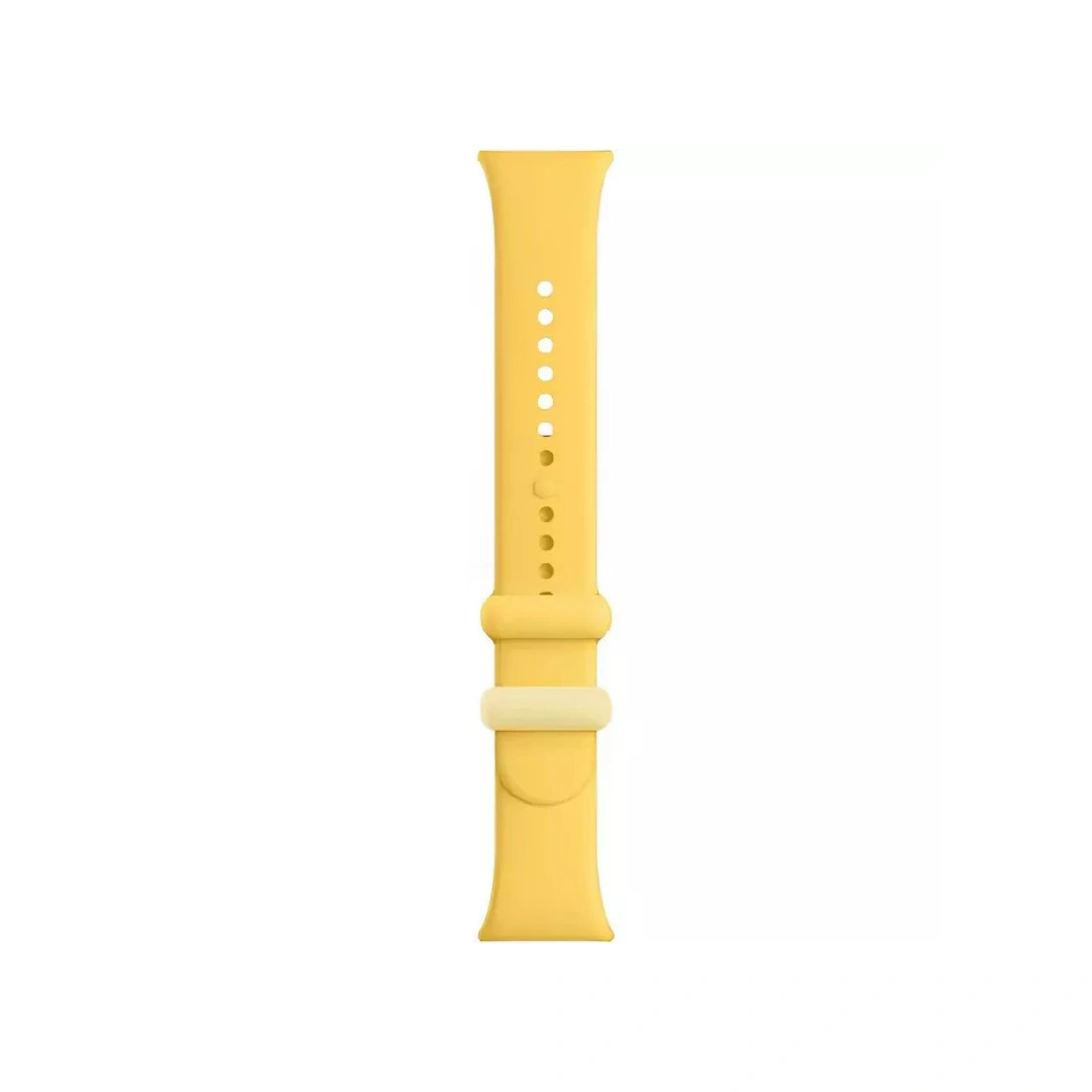 Сменный браслет Xiaomi TPU Quick Release Strap Lemon yellow 
