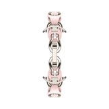 Сменный цепной браслет Xiaomi Chain Strap Mystic Rose 