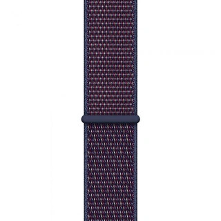 Ремешок Apple 44mm Indigo Sport Loop (MU7A2)