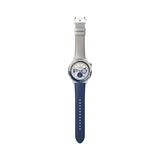 Комплект из ремешка и безеля для часов Xiaomi Watch S4 Bezel and Strap Kit-Dual- tone Ceramiс 