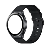 Сменный плетеный браслет Xiaomi Recycled Braided Strap Black  - фото 3