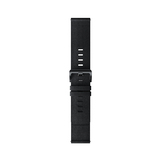 Сменный плетеный браслет Xiaomi Recycled Braided Strap Black  - фото 2