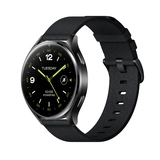 Сменный плетеный браслет Xiaomi Recycled Braided Strap Black  - фото 4