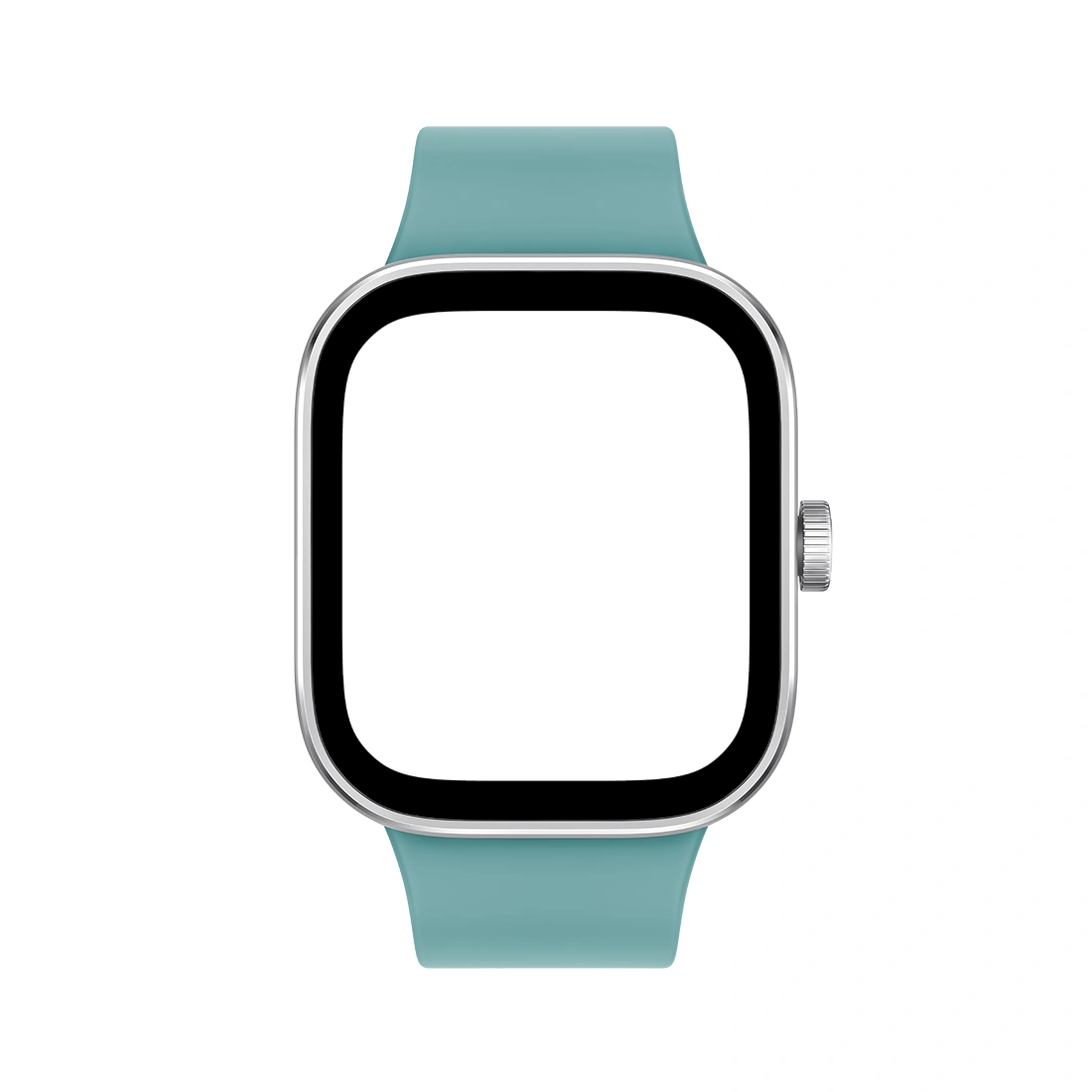 Сменный ремешок Redmi Watch TPU Quick Release Strap Dark Cyan  - фото 6
