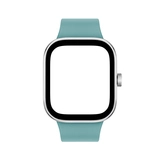 Сменный ремешок Redmi Watch TPU Quick Release Strap Dark Cyan  - фото 6