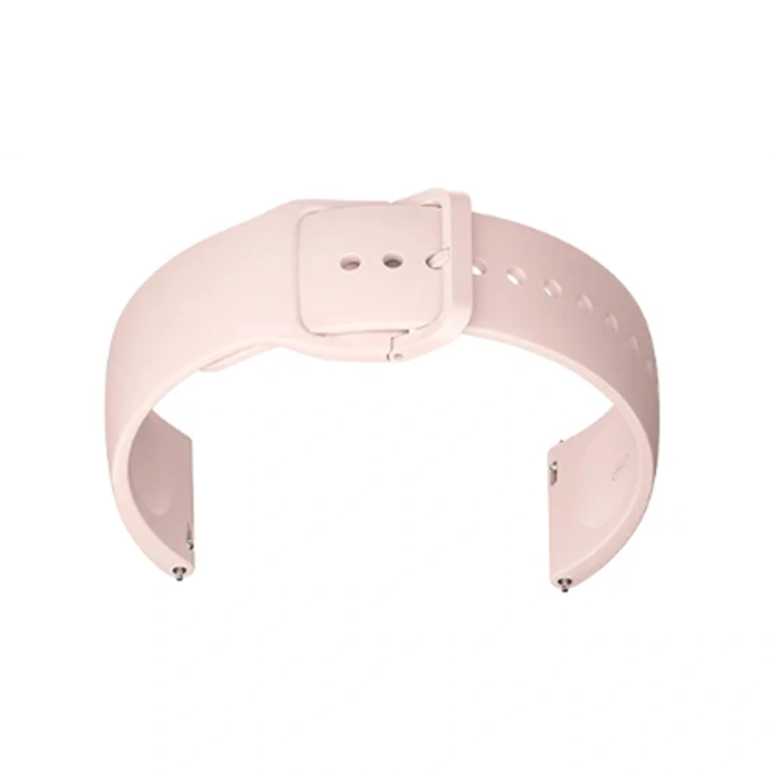 Сменный ремешок Redmi Watch TPU Strap Candy Pink  - фото 4