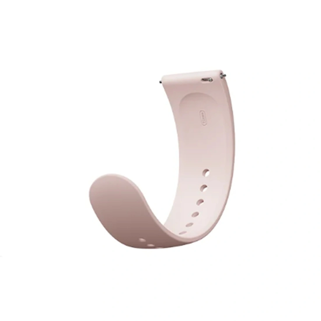 Сменный ремешок Redmi Watch TPU Strap Candy Pink  - фото 2