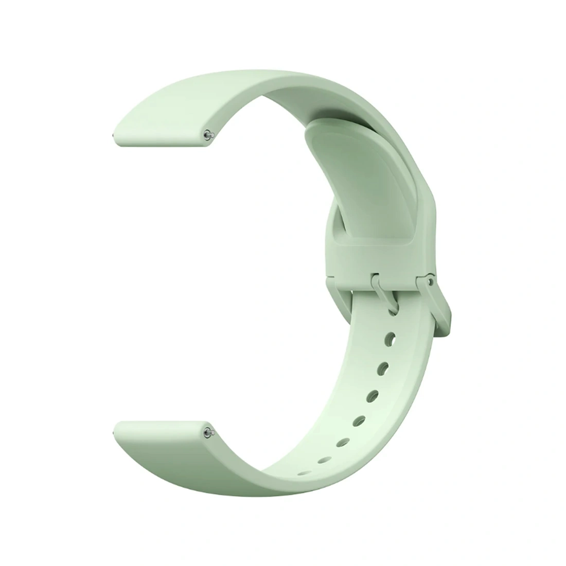 Сменный ремешок Redmi Watch TPU Strap Mint Green  - фото 5