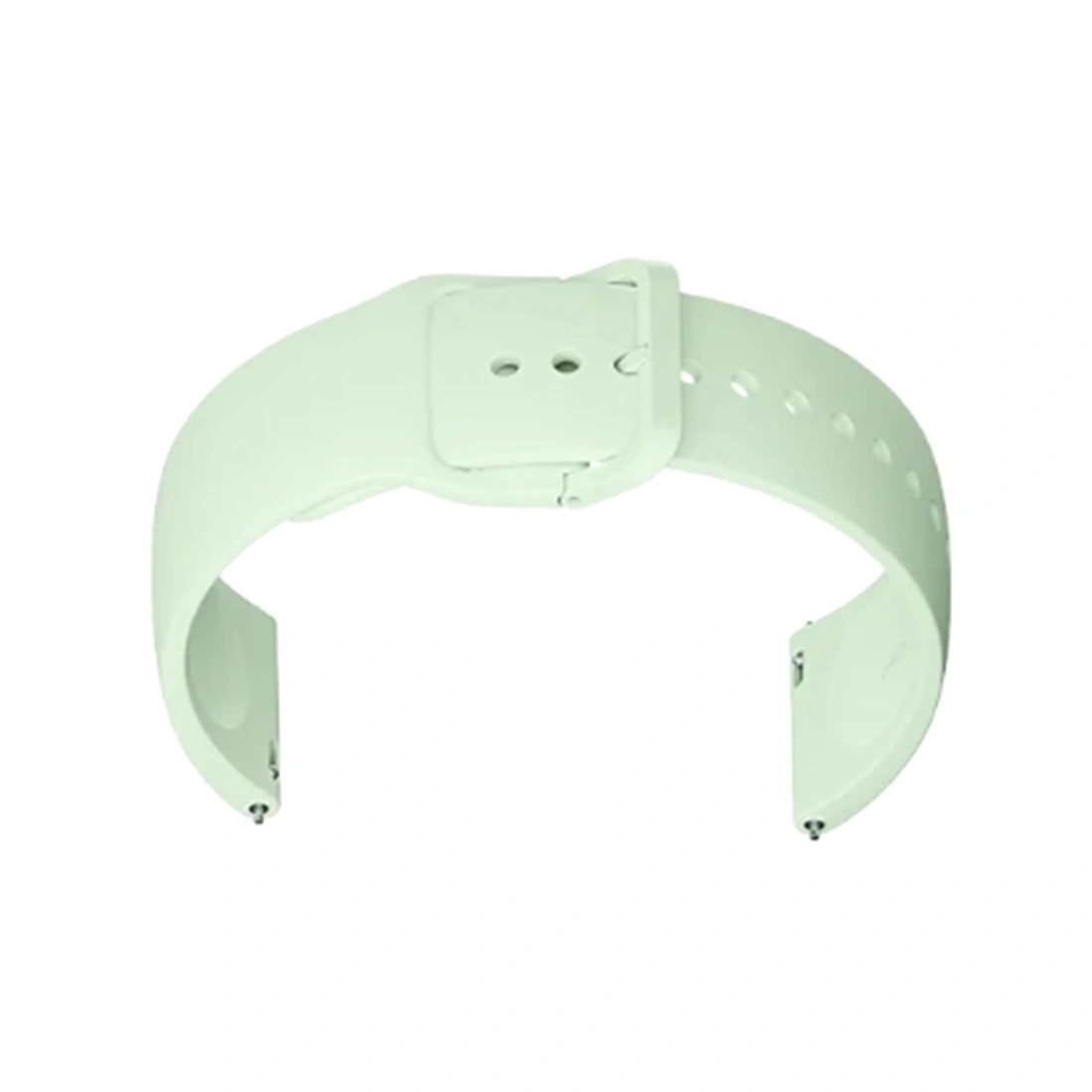 Сменный ремешок Redmi Watch TPU Strap Mint Green  - фото 4