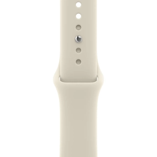 Ремешок для Apple Watch 40mm Sand Sport Band - M/L