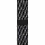 Ремешок Apple 40mm Space Black Milanese Loop (MTU12)