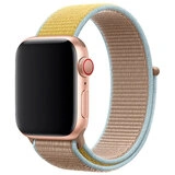 Ремешок Apple 44mm Camel Sport Loop (MWU22) - фото 3