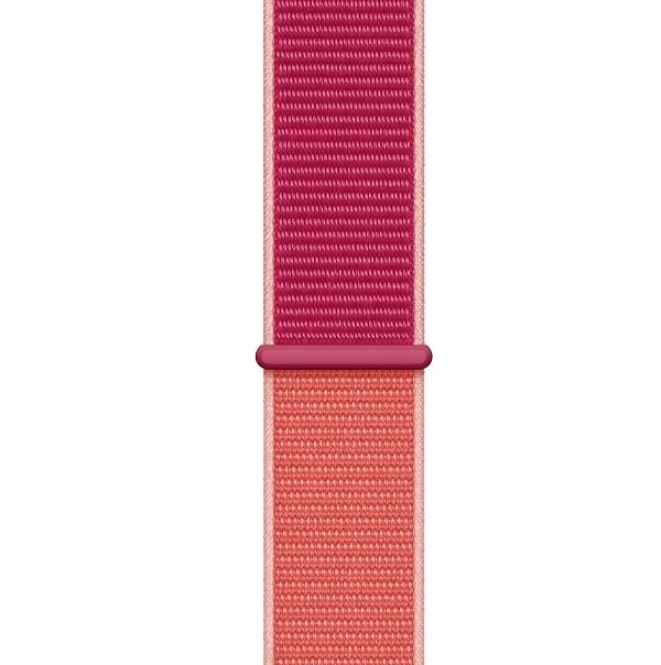 Ремешок Apple 40mm Pomegranate Sport Loop (MWTR2)