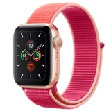 Ремешок Apple 40mm Pomegranate Sport Loop (MWTR2) - фото 3