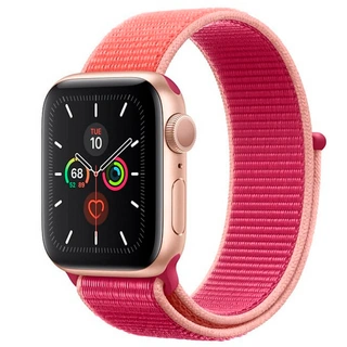 Ремешок Apple 40mm Pomegranate Sport Loop (MWTR2)