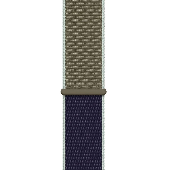 Ремешок Apple 40mm Khaki Sport Loop (MWTT2)