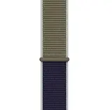 Ремешок Apple 40mm Khaki Sport Loop (MWTT2)