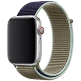 Ремешок Apple 40mm Khaki Sport Loop (MWTT2) - фото 3