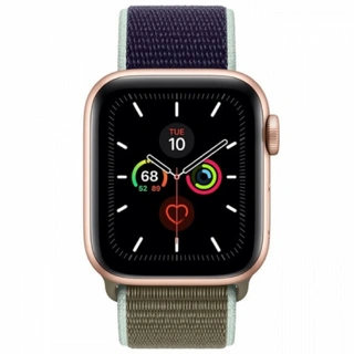 Ремешок Apple 40mm Khaki Sport Loop (MWTT2)