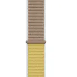 Ремешок Apple 40mm Camel Sport Loop (MWTU2)