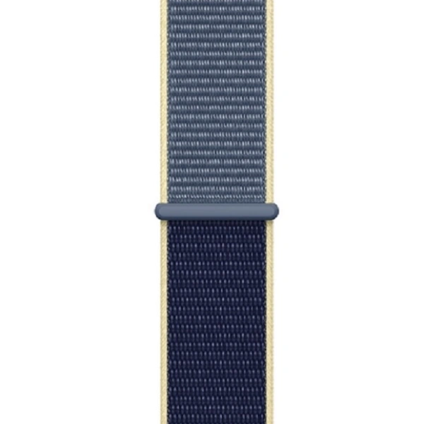 Ремешок Apple 40mm Alaskan Blue Sport Loop (MX3M2)