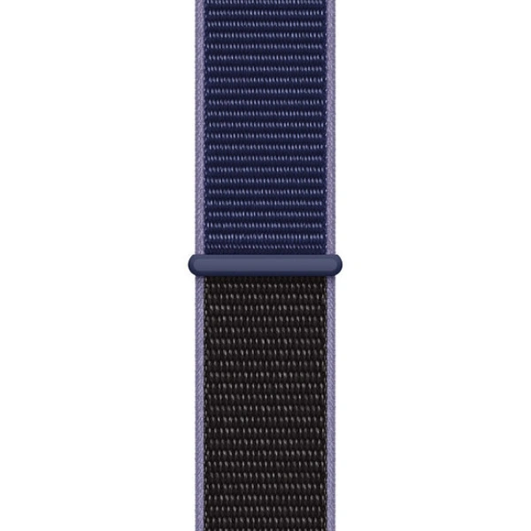 Ремешок Apple 40mm Midnight Blue Sport Loop (MX3N2)