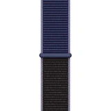 Ремешок Apple 40mm Midnight Blue Sport Loop (MX3N2)