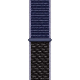 Ремешок Apple 40mm Midnight Blue Sport Loop (MX3N2)