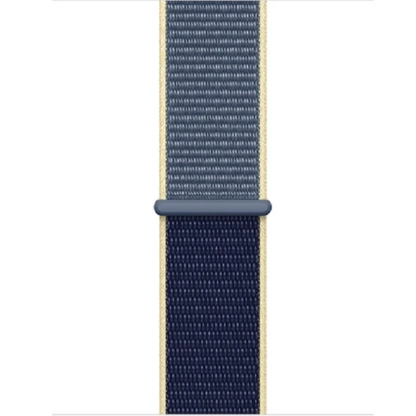 Ремешок Apple 44mm Alaskan Blue Sport Loop (MX3P2)