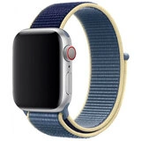 Ремешок Apple 44mm Alaskan Blue Sport Loop (MX3P2) - фото 3