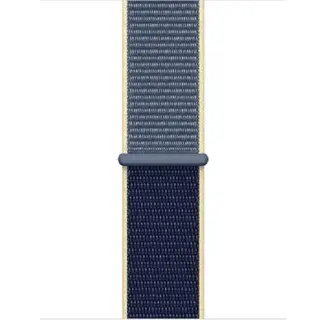 Ремешок Apple 44mm Alaskan Blue Sport Loop (MX3P2)