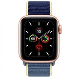 Ремешок Apple 44mm Alaskan Blue Sport Loop (MX3P2) - фото 2