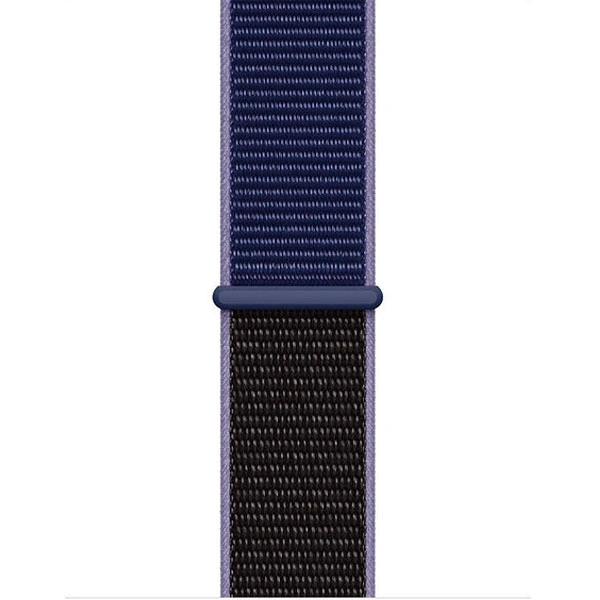 Ремешок Apple 44mm Midnight Blue Sport Loop (MX3Q2)