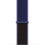 Ремешок Apple 44mm Midnight Blue Sport Loop (MX3Q2)