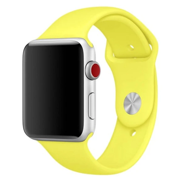 Ремешок Apple 42mm Flash Sport Band S/M & M/L (MQUV2) - фото 2