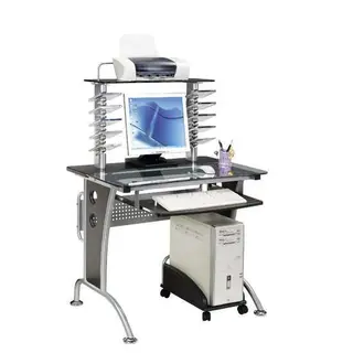 Компьютерный стол DELUXE DLFT-3329CT LANPAS(MONTORO)