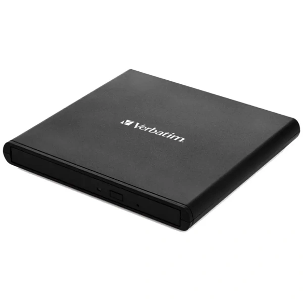 Картридер Verbatim 53504 Black