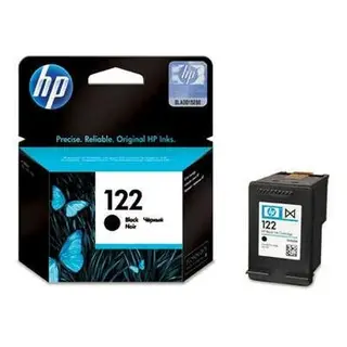 Картридж HP CH561HE №122 Black