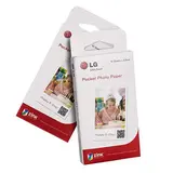 Бумага для фотопринтера LG PS2203