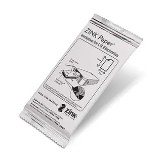 Бумага для фотопринтера LG PS2203