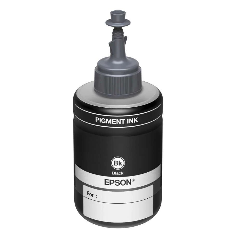 Картридж Epson T7741 Black