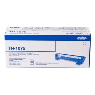 Картридж Brother  TN-1075
