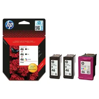 Картридж HP F6T40AE