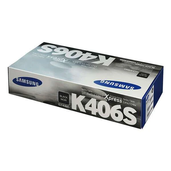 Samsung картриджі CLT-K406S/SEE - фото 3