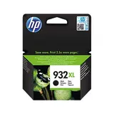 Картридж HP №932 XL (CN053AE) Black
