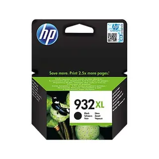Картридж HP №932 XL (CN053AE) Black