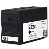 Картридж HP №932 XL (CN053AE) Black - фото 2