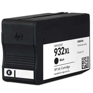 Картридж HP №932 XL (CN053AE) Black