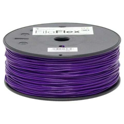 Пластик BQ Filaflex (F000088) Purple 